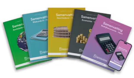 Digitale samenvatting