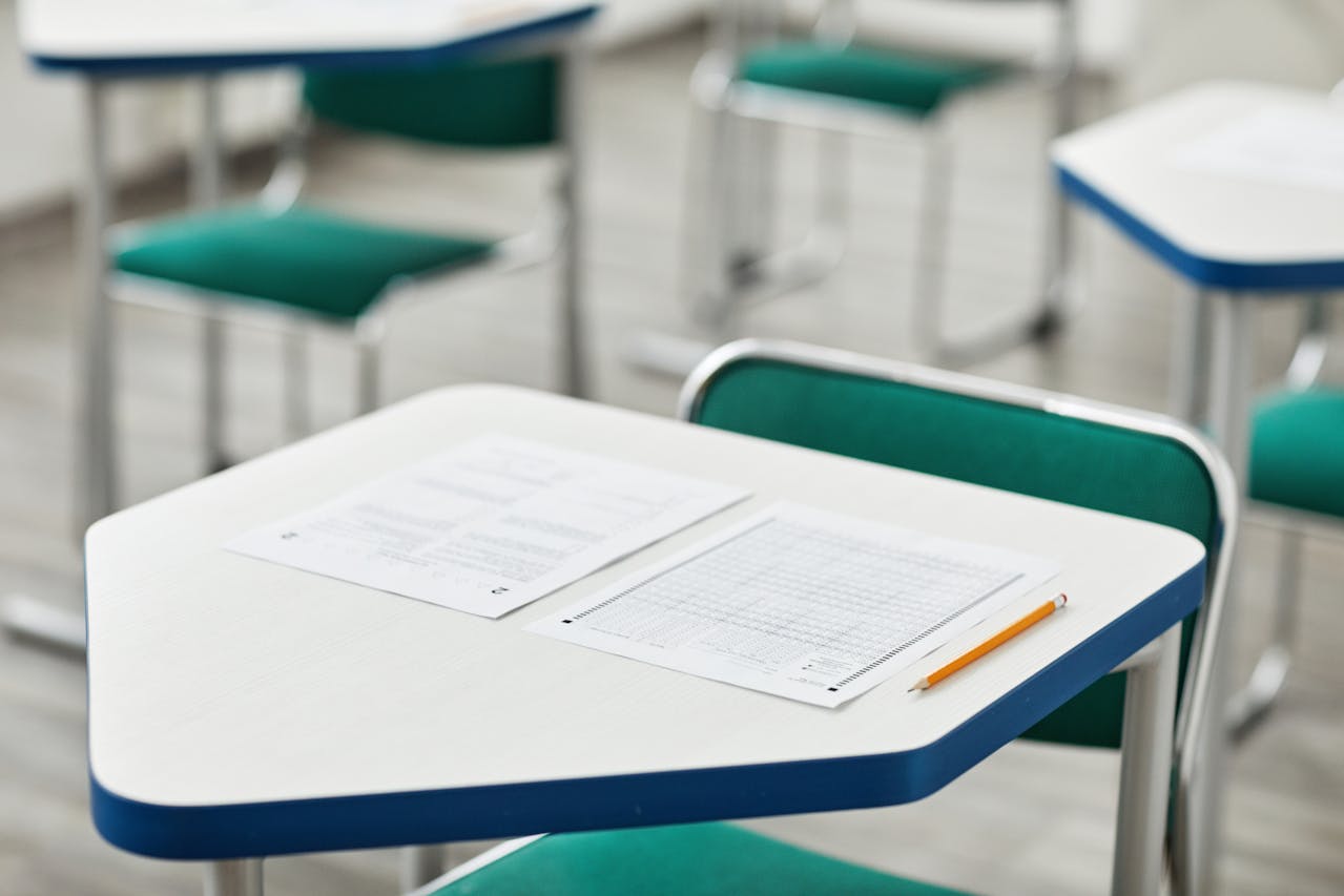 Alles over het vwo examen